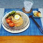 [내가한요리] 면 요리들