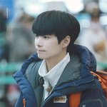 실제 성격도 착할 것 같은 순<b>박남</b>돌