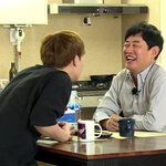 [인피니트] 뀨 하우스에 이거있는거 봤니? ㅋㅋ