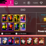[EXO] 야 나도 슈스엠 <b>조언</b>좀
