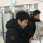[EXO] 체쿠카드 결제되냐고 물어본거 +추가