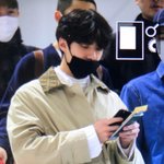 [세훈] 180222 오사카 <b>입국</b> 프리뷰1