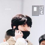 [세훈] 180222 오사카 <b>입국</b> 프리뷰2