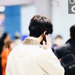 [세훈] 180222 오사카 <b>입국</b> 프리뷰3