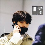 [세훈] 180222 오사카 <b>입국</b> 프리뷰4