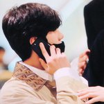 [세훈] 180222 오사카 <b>입국</b> 프리뷰5