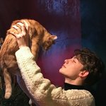 [댓글부탁해] 얘들아 비는 눈물처럼쏟아졌다