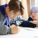 [NCT] 유타의 히라가나 교실 마<b>끄리</b>편 ㅋㅋ