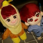 [박우진] <b>우진</b>이인형샀는데