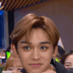 [NCT] 눈에 아른거리는 <b>쉬시</b>...