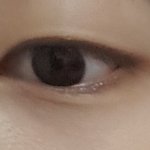 [조언부탁해] <b>이런</b> <b>눈</b>은 화장 어케함?ㅜㅜ