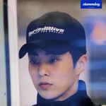 [시우민] 시우민 <b>쌩얼</b> 충격이다ㅠㅠㅠ