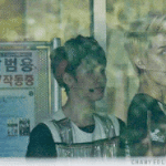 [EXO] 도경수 ><b>앙탈</b>< 보고 가세요