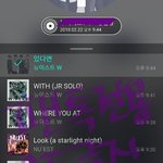 [뉴이스트] ㅇㅊ 투표하장!!