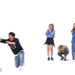 정형돈 데프콘 주간아이돌 하차