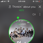 [세븐틴] 아 근데 일본 <b>캐럿들</b> 기분 짱 좋을 듯