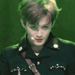 [NCT] 밑글 짤줍미안한데