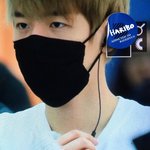 [백현] 180222 <b>인천</b>공항 출국 &amp; 간사이공항 입국 프리뷰 백현