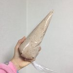 [드루와] <b>초코</b> 생크림 남았는데 이걸로 뭐하지