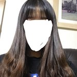 [드루와] 오늘 머리했는데 망했어..