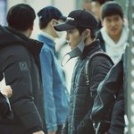 [시우민] <b>플뷰</b>가 무슨 영화 스틸컷 같오(시우민)