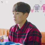 [EXO] ???:고작 <b>악플</b> 조금 <b>단</b>걸로 왜 애 기를 죽이고 그래욧...