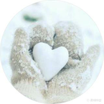 눈이 <b>온당</b>