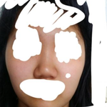 오크판녀 왈 : 눈 <b>코입</b> 가리면 이쁠줄 알았어.jpg