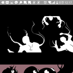 [댓글부탁해] 잘안알려진 재미있는 웹툰 추천하고가