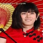 뭐지 <b>여장</b>하면 닥 김희철아님???
