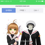 [댓글부탁해] 이중에 뭐가 제일 카드캡터<b>체리</b>같아??