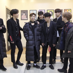 [아이콘] 준회가 악플 신고 하고 있는 거 봤어?