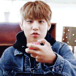 [박우진] 두구두구두구둑귿두구두구둑ㄷ