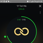 [인피니트] 앨범에만 들어있는곡 있음 좋겠다