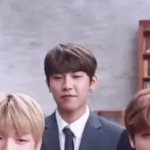 [박우진] 갈수록 점점 더 꾸여워지는 ㅈㅓ장