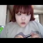 [매콤이액게] <b>양수</b>빈언니약간 뉴이스트차은우 여자버전같늠