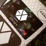[EXO] 작년 8월에 가입한 엑소엘 <b>재팬</b> 회원 번호 인증한다