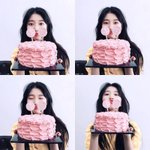 [댓글부탁해] 아 뭐임 스킨푸드 <b>아이브로우</b> 케이크