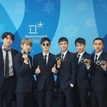 [EXO] 아 나 일요일에
