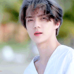 [EXO] 방금 댓글 놀이 한