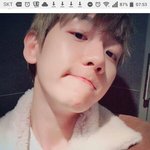 [EXO] <b>변백현</b> 인별