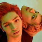 [NCT] 이 사진에 이툥 왯ㄴ케 무섭지