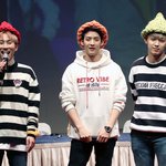 [BTOB] 딸기 <b>오렌지</b> 메론?