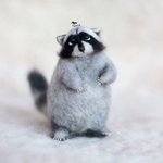 더 정교해진 펠트 <b>공예</b>