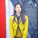 <b>졸업식날</b> 울어버린 강미나