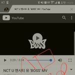 [NCT] <b>시즈니들</b>아 바쁘겠지만..