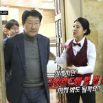 오늘만 사는 강유미(<b>Feat</b>.권성동)