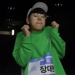 데뷔하고 스타일링 싹 바뀜