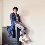 심장폭행하는 샤이니 키 화보