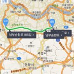 걸어서 몇시간정도 걸릴거 같아?